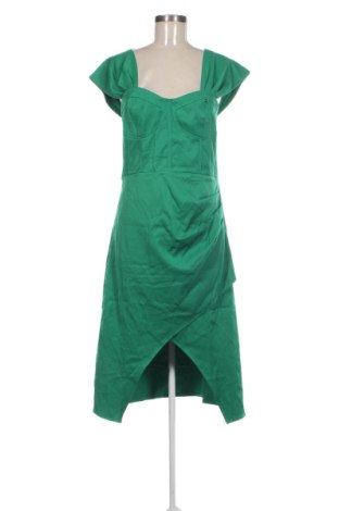 Šaty  SHEIN, Velikost L, Barva Zelená, Cena  599,00 Kč