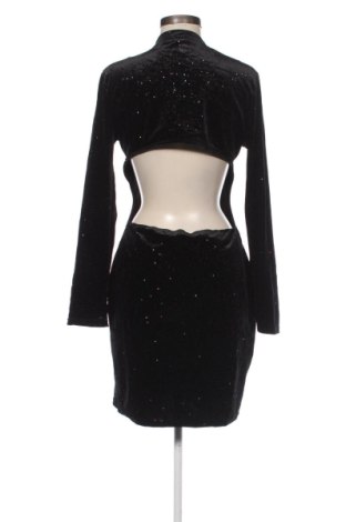 Kleid SHEIN, Größe XL, Farbe Schwarz, Preis 20,00 €