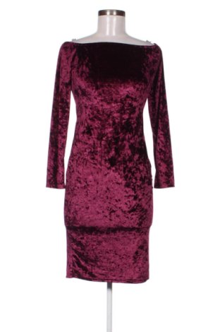 Kleid SHEIN, Größe L, Farbe Lila, Preis 20,00 €