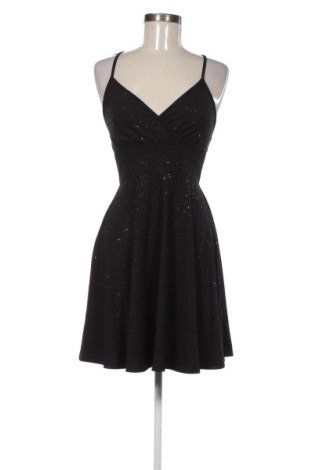 Kleid SHEIN, Größe S, Farbe Schwarz, Preis 25,99 €