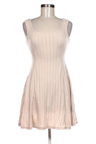 Šaty  SHEIN, Veľkosť XS, Farba Béžová, Cena  23,95 €