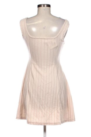 Šaty  SHEIN, Veľkosť XS, Farba Béžová, Cena  23,95 €