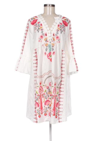 Sukienka SHEIN, Rozmiar XL, Kolor Kolorowy, Cena 106,90 zł