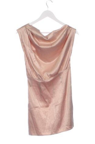 Рокля SHEIN, Размер S, Цвят Бежов, Цена 20,45 €