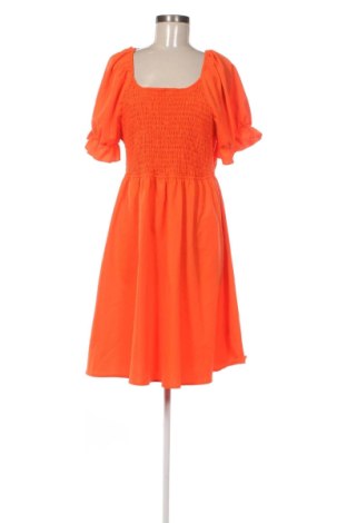 Sukienka SHEIN, Rozmiar XXL, Kolor Pomarańczowy, Cena 104,99 zł