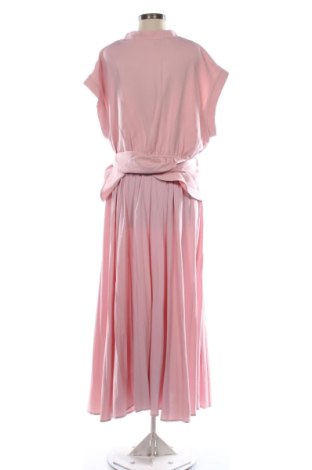 Šaty  SHEIN, Velikost 4XL, Barva Růžová, Cena  599,00 Kč