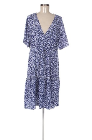 Sukienka SHEIN, Rozmiar XXL, Kolor Kolorowy, Cena 104,99 zł