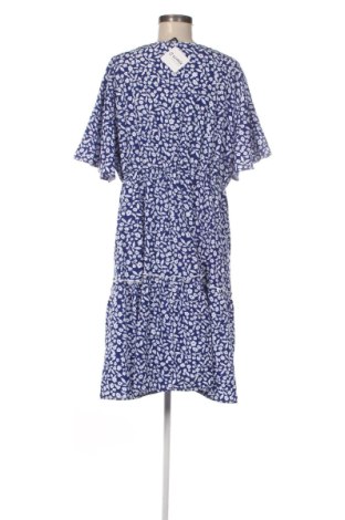 Sukienka SHEIN, Rozmiar XXL, Kolor Kolorowy, Cena 104,99 zł