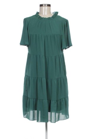 Rochie SHEIN, Mărime L, Culoare Verde, Preț 123,99 Lei