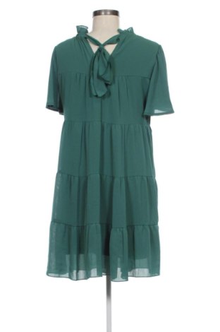 Rochie SHEIN, Mărime L, Culoare Verde, Preț 123,99 Lei
