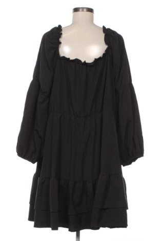 Ruha SHEIN, Méret 3XL, Szín Fekete, Ár 12 349 Ft