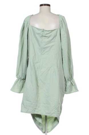 Šaty  SHEIN, Veľkosť 3XL, Farba Zelená, Cena  23,95 €