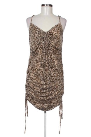 Φόρεμα SHEIN, Μέγεθος XL, Χρώμα Πολύχρωμο, Τιμή 23,99 €