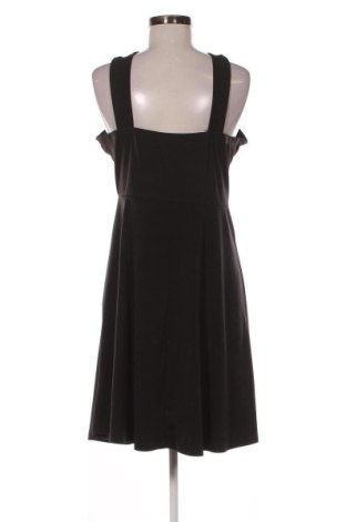 Rochie SHEIN, Mărime XL, Culoare Negru, Preț 104,26 Lei