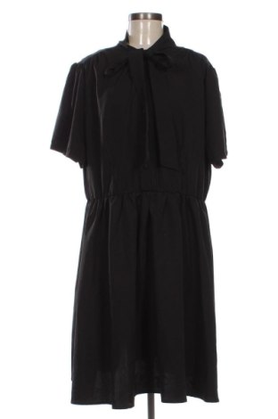 Rochie SHEIN, Mărime 4XL, Culoare Negru, Preț 123,99 Lei