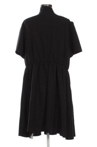 Rochie SHEIN, Mărime 4XL, Culoare Negru, Preț 123,99 Lei