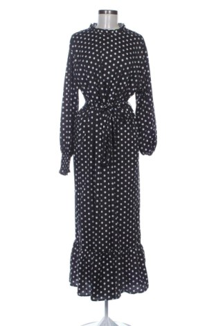 Sukienka SHEIN, Rozmiar XXL, Kolor Kolorowy, Cena 104,99 zł