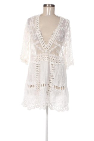 Rochie SHEIN, Mărime S, Culoare Alb, Preț 123,99 Lei