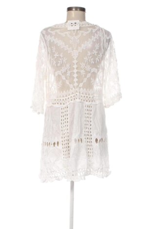 Rochie SHEIN, Mărime S, Culoare Alb, Preț 123,99 Lei