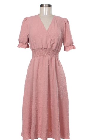 Рокля SHEIN, Размер S, Цвят Розов, Цена 20,00 €