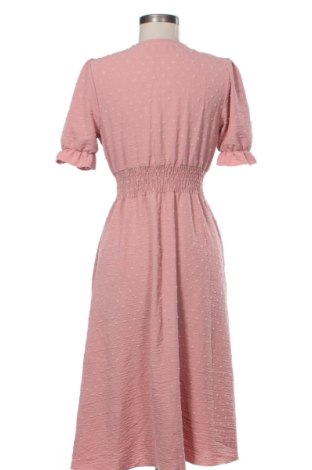 Рокля SHEIN, Размер S, Цвят Розов, Цена 20,00 €