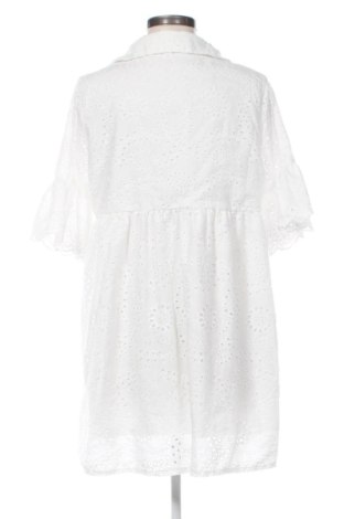 Рокля SHEIN, Размер L, Цвят Бял, Цена 25,05 €