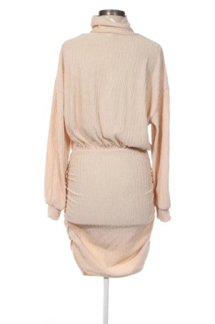 Sukienka SHEIN, Rozmiar L, Kolor Beżowy, Cena 104,99 zł