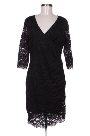 Rochie SHEIN, Mărime XL, Culoare Negru, Preț 91,99 Lei, #136167998