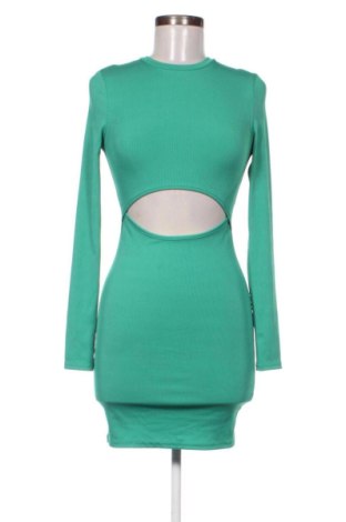 Φόρεμα SHEIN, Μέγεθος XS, Χρώμα Πράσινο, Τιμή 23,99 €