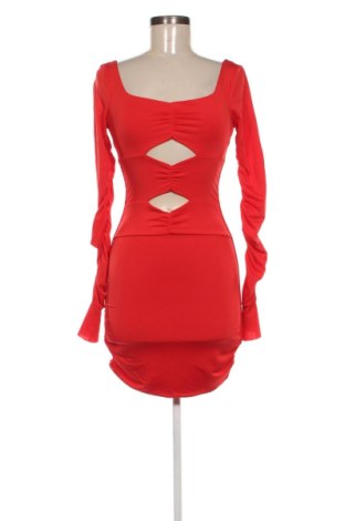 Šaty  SHEIN, Veľkosť S, Farba Červená, Cena  23,95 €
