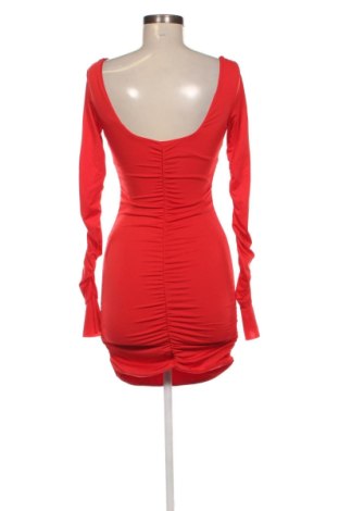 Šaty  SHEIN, Veľkosť S, Farba Červená, Cena  23,95 €