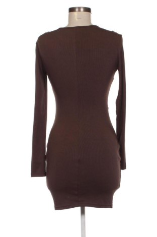 Šaty  SHEIN, Velikost S, Barva Hnědá, Cena  599,00 Kč