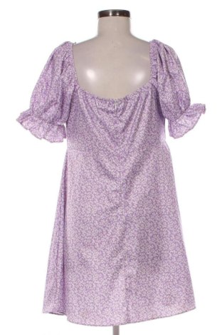 Rochie SHEIN, Mărime XL, Culoare Multicolor, Preț 104,10 Lei