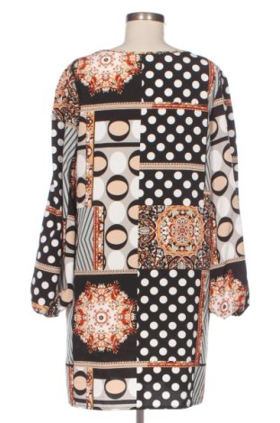 Φόρεμα SHEIN, Μέγεθος XL, Χρώμα Πολύχρωμο, Τιμή 23,99 €