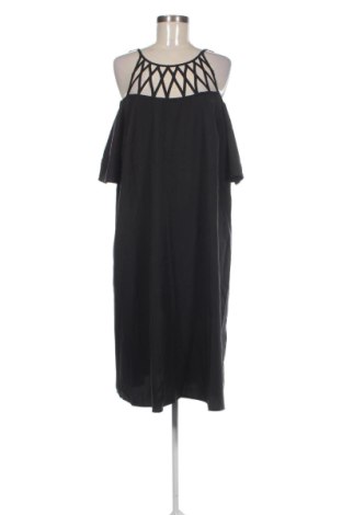 Rochie SHEIN, Mărime 4XL, Culoare Negru, Preț 104,10 Lei