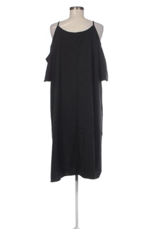 Rochie SHEIN, Mărime 4XL, Culoare Negru, Preț 104,10 Lei
