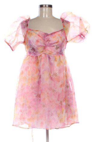 Rochie SHEIN, Mărime L, Culoare Multicolor, Preț 123,99 Lei