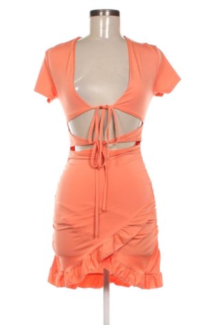 Rochie SHEIN, Mărime S, Culoare Portocaliu, Preț 104,10 Lei
