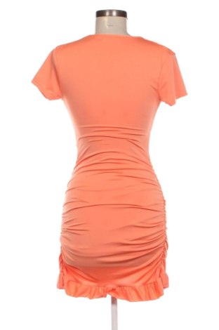 Rochie SHEIN, Mărime S, Culoare Portocaliu, Preț 104,10 Lei