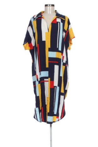 Rochie SHEIN, Mărime XL, Culoare Multicolor, Preț 123,99 Lei