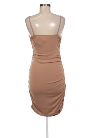 Šaty  SHEIN, Veľkosť M, Farba Béžová, Cena  19,97 €