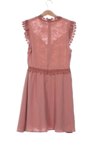 Kleid SHEIN, Größe XS, Farbe Orange, Preis 25,99 €