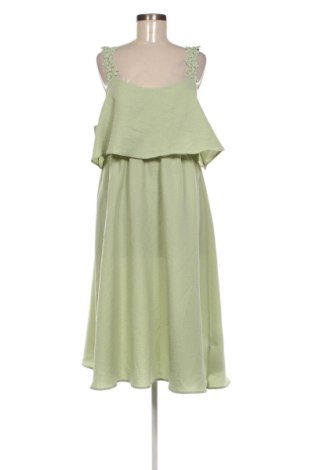 Рокля SHEIN, Размер XL, Цвят Зелен, Цена 19,97 €
