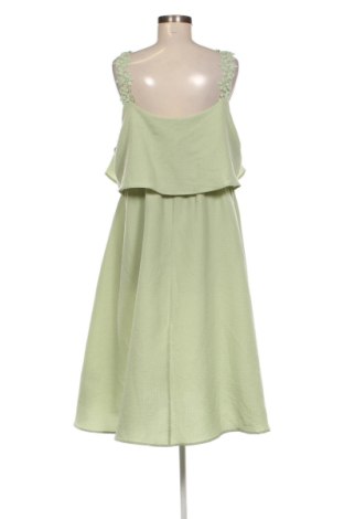 Рокля SHEIN, Размер XL, Цвят Зелен, Цена 19,97 €