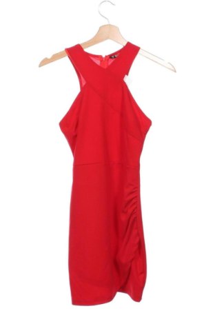 Rochie SHEIN, Mărime S, Culoare Roșu, Preț 123,99 Lei