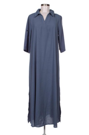 Рокля SHEIN, Размер XL, Цвят Син, Цена 20,45 €