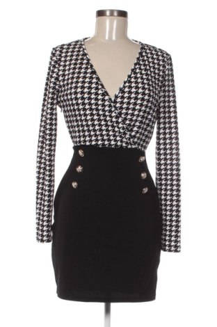 Šaty  SHEIN, Velikost M, Barva Vícebarevné, Cena  567,00 Kč