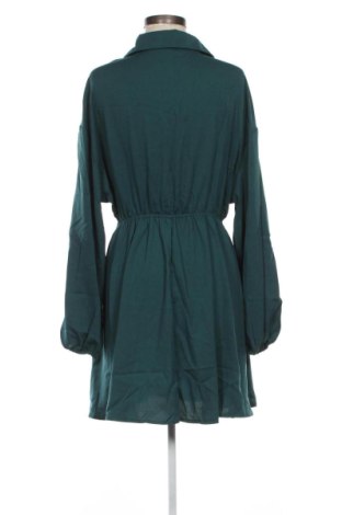 Rochie SHEIN, Mărime M, Culoare Verde, Preț 104,10 Lei