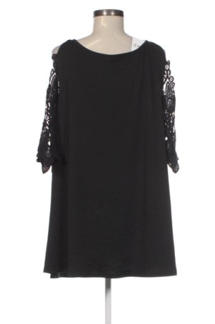 Rochie SHEIN, Mărime XXL, Culoare Negru, Preț 123,99 Lei