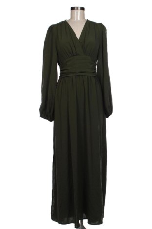Rochie SHEIN, Mărime L, Culoare Verde, Preț 123,99 Lei